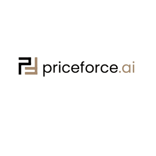 PriceForce Logo